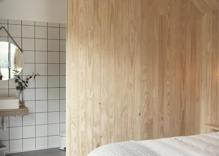 Mu_moradas No Ulla Lägenhet *